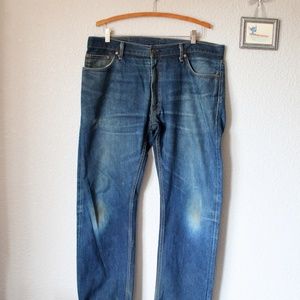 Men's Levis